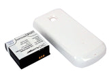 Battery For HTC A6161, Magic, Pioneer, Sapphire, Sapphire 100, - vintrons.com