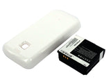 Battery For HTC A6161, Magic, Pioneer, Sapphire, Sapphire 100, - vintrons.com