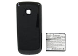 Battery For HTC A6161, Magic, Pioneer, Sapphire, Sapphire 100, (2680mAh) - vintrons.com