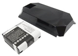 Battery For DOPOD S900, / HTC Diamond, Diamond 100, P3100, P3700, - vintrons.com