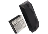 Battery For DOPOD S900, Touch Diamond, / HTC Diamond, Diamond 100, - vintrons.com