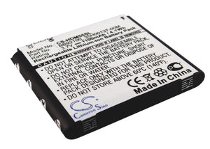 Battery For HTC A6366, A6380, T5555, - vintrons.com