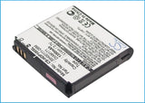 Battery For AT&T Fuze, / DOPOD S900c, Touch Pro, / E-MOBILE E30T, - vintrons.com