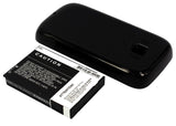 Battery For HTC RHOD100, T7373, Touch Pro 2, Touch Pro II, - vintrons.com