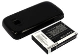 Battery For HTC RHOD100, T7373, Touch Pro 2, Touch Pro II, - vintrons.com