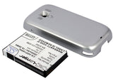 Battery For HTC RHOD100, T7373, Touch Pro 2, Touch Pro II, (2800mAh) - vintrons.com