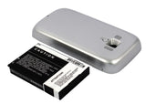 Battery For HTC RHOD100, T7373, Touch Pro 2, Touch Pro II, (2800mAh) - vintrons.com
