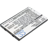 HANDHELD PSSO122621558 Replacement Battery For HANDHELD 6000, 6000LU1, Dolphin 6000, - vintrons.com