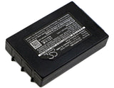Battery For Dolphin 6000LU1, 6100, 6110, 6500, - vintrons.com