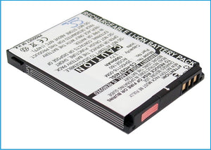 Battery For E-MOBILE S22HT, - vintrons.com