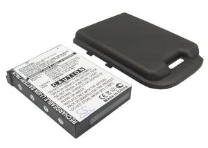 Battery For HP iPAQ 600, iPAQ 610, iPAQ 610c, iPAQ 612, iPAQ 612c, - vintrons.com