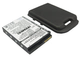 Battery For HP iPAQ 600, iPAQ 610, iPAQ 610c, iPAQ 612, iPAQ 612c, - vintrons.com