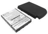 3600mAh Battery For HP iPAQ 900, iPAQ 910, iPAQ 910c, iPAQ 912, iPAQ 912c, - vintrons.com