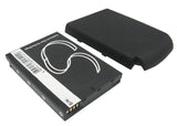 3600mAh Battery For HP iPAQ 900, iPAQ 910, iPAQ 910c, iPAQ 912, iPAQ 912c, - vintrons.com