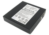 Battery For HME BP800 Beltpack, COM 2000, - vintrons.com