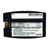 HME BAT41 Replacement Battery for HME 6000 I.Q, Blue, Com6000, HS400, HS500, SYS6000, - vintrons.com