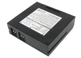 Battery For HME 400, 430, 900BP, C400, C430, Com400, Com900 Communicators, - vintrons.com