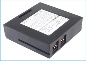 Battery For HME 400, 430, 900BP, C400, C430, Com400, Com900, (900mAh) - vintrons.com