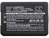 Battery For CLEAR-COM FreeSpeak II, / HME FreeSpeak II, - vintrons.com