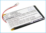 HARMON KARDON 320603329779 Replacement Battery For HARMON KARDON GPS-500, - vintrons.com