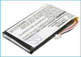 HARMON KARDON 320603329779 Replacement Battery For HARMON KARDON GPS-500, - vintrons.com