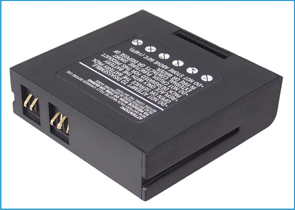 Battery For HME COM400, - vintrons.com