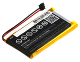 Battery For HTC Mini BL R120 Bluetooth Media Handset, - vintrons.com