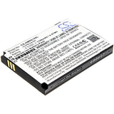 Battery For Humanware SmartView Versa, SmartView Versa+, - vintrons.com