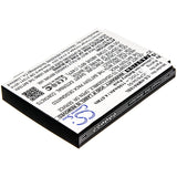 Battery For Humanware SmartView Versa, SmartView Versa+, - vintrons.com