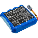 5200mAh Battery For HEINE mPack, mPack LL, - vintrons.com
