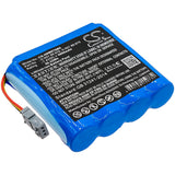 6800mAh Battery For HEINE mPack, mPack LL, - vintrons.com
