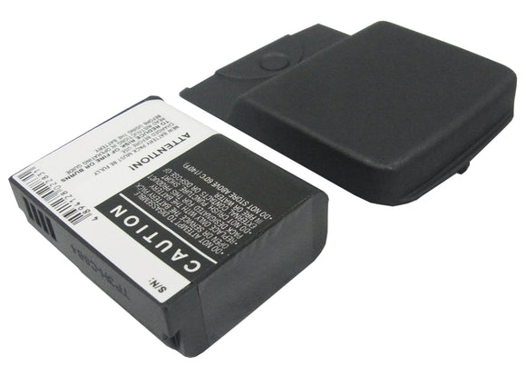 Battery For HTC Polaris 200, Touch Find, - vintrons.com