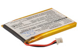 Battery For HP Bluetooth Stereo Headphones, - vintrons.com