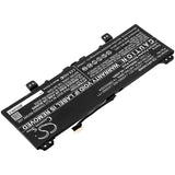 Battery For HP Chromebook X360 11, - vintrons.com