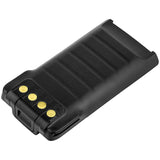 HYTERA BL2016 Replacement Battery For HYTERA PD985, PD985U, - vintrons.com