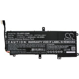 Battery For HP Envy 15-AS000, Envy 15-AS001NG W6Z52EA, - vintrons.com