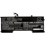 HP HSTNN-DB8C Battery Replacement For HP Envy 13 2017 Series, - vintrons.com