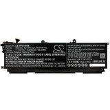 HP HSTNN-DB8D Battery Replacement For HP Envy 13-AD000, - vintrons.com