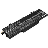 Battery For HP EliteBook 1040 G4, Elitebook 1040 G4-2XU40UT, - vintrons.com