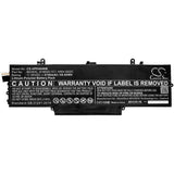 Battery For HP EliteBook 1040 G4, Elitebook 1040 G4-2XU40UT, - vintrons.com