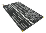 Battery For HP Slate 7 1800 Tablet, Slate 7 3G, Slate 7 Voice Tab, - vintrons.com