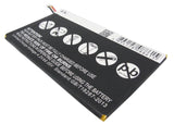 Battery For HP Slate 7 1800 Tablet, Slate 7 3G, Slate 7 Voice Tab, - vintrons.com