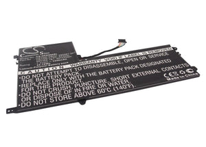 Battery For HP AT02025XL, D3H85UT, D7X24PA, ElitePad 900, ElitePad 900 G1, - vintrons.com