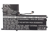 Battery For HP AT02025XL, D3H85UT, D7X24PA, ElitePad 900, ElitePad 900 G1, - vintrons.com