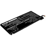 Battery For HP Omen 15-DH0000NA, Omen 15-DH0000NX, - vintrons.com