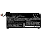 Battery For HP Omen 15-DH0000NA, Omen 15-DH0000NX, - vintrons.com