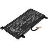 Battery For HP Omen 17-AN, Omen 17-AN003NI, (16 Pin Connector) - vintrons.com