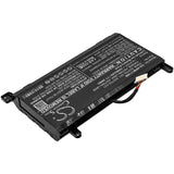 Battery For HP Omen 17-AN, Omen 17-AN003NI, (12 Pin Connector) - vintrons.com