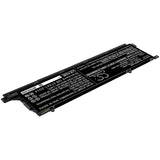 Battery For HP Omen X2S 15, HSTNN-DB98, - vintrons.com