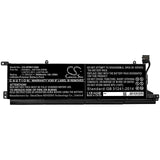 Battery For HP Omen X2S 15, HSTNN-DB98, - vintrons.com